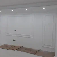 نقاشی ساختمان