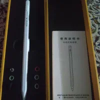 قلم نوری (مناسب طراحی و کار با گوشی)