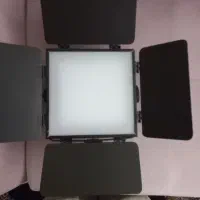 دو عدد پایه و دو عدد نور ثابت|دوربین عکاسی و فیلم‌برداری|شاهین‌شهر, عطار|دیوار