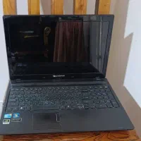Packard Bell EasyNote|رایانه همراه|قم, زند آباد|دیوار