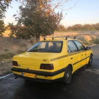 پژو تاکسی اسپورت|خدمات حمل و نقل|سهند, |دیوار