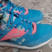 کتونی ریبوک اصل