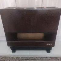 بخاری گازی سوز