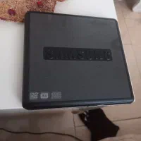 دی وی دی رایتر اکسترنال سامسونگ