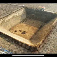 اجرای استخر کشاورزی(ورق اصفهان)|خدمات پیشه و مهارت|شبستر, |دیوار