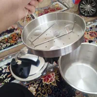 زود پز یونی هوم ۶ لیتری|ظروف پخت‌وپز|پرند, فاز ۶|دیوار