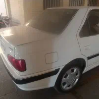 پارس xu7p ۴۰۱ کم کار و بی رنگ|خودرو سواری و وانت|اصفهان, کوی امیریه|دیوار