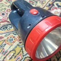 چراغ قوه|کوهنوردی و کمپینگ|بجستان, |دیوار