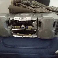 ۲ عدد تلویزیون و ضبط سی دی خور|تلویزیون و پروژکتور|گرگان, |دیوار