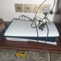 ps5 دو دسته