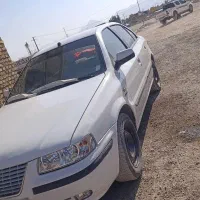 سمندef7 متور ملی