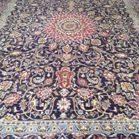 فرش دستباف مشهد کارکرده قیمت ۱۵ میلیون تومان