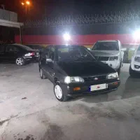پراید صبا مدل ۸۹