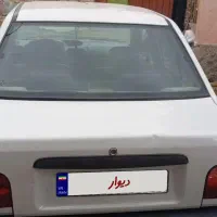 پراید|خودرو سواری و وانت|گرگان, |دیوار