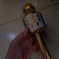 میکروفن|صوتی و تصویری|اراک, |دیوار