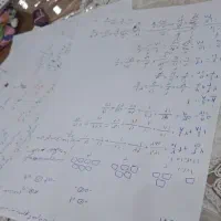 معلم خصوصی دروس ابتدایی اول تاهفتم ساعتی۱۵۰