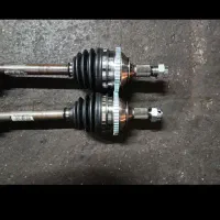 تعمیر پلوس وحید رفع لرزش چرخ تضمینی