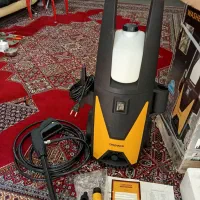 کارواش خانگی|سایر لوازم برقی|ایذه, |دیوار