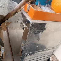 فروش فریزرصندوقی 4درب سالم