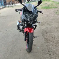 پالس220درحد|موتورسیکلت|رشت, استقامت ۱|دیوار