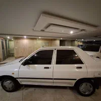 پراید مدل ۹۷|خودرو سواری و وانت|تهران, ویلاشهر|دیوار