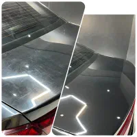 تخصصیترین مرکز پولیش و سرامیک بدنه(Carwax)|خدمات موتور و ماشین|مشهد, میعاد (شهرک غرب)|دیوار