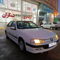 پژوپارسمدل۹۵دوگانهکارخانهبدونرنگ