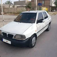 پراید ۱۳۱