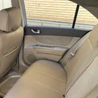 سوناتا اتومات 2007|خودرو سواری و وانت|شهرضا, |دیوار