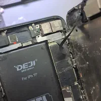 گوشی شکسته،خاموش،خراب بر میداریم.|موبایل|گرگان, |دیوار