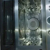 سولاردوم .ماکروفر .|اجاق گاز و لوازم برقی پخت‌وپز|چابهار, |دیوار