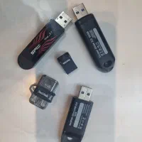 فلش مموری  usb3