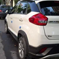 mvmx22|خودرو سواری و وانت|گرگان, |دیوار