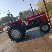 تراکتور ۲۸۵بسیار تمیز|خودرو سنگین|جیرفت, |دیوار