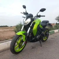 بنلی ۱۸۰ s استثنایی بشرط فسفری|موتورسیکلت|قم, بنیاد|دیوار