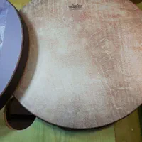 دف رمو