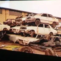 مرکزخرید خودروهای فرسوده رازی