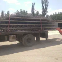 تیرچه و پایه فنس اکبری