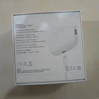 ایرپاد پرو 2 آمریکایی|لوازم جانبی موبایل و تبلت|مشهد, شهرک مهر آباد|دیوار