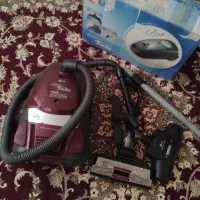 جاروبرقی اصل کره الجی پرقدرت ۱۹۰۰ وات درحدنو