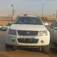 سوزوکی ویتارا ۲۴۰۰ مدل ۹۳|خودرو سواری و وانت|تهران, نگین غرب|دیوار