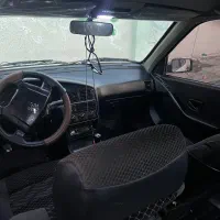 پژو89|خودرو سواری و وانت|پیرانشهر, |دیوار