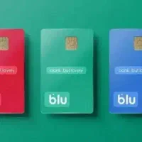 هدیه بلو بانک