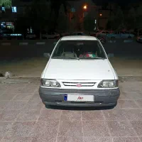 پراید ۸۱