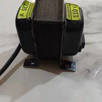 تبدیل برق220 به 110|ابزارآلات|پردیس, فاز ۳|دیوار