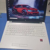 لپ تاپ HP مناسب مدارس خانگی خوش رنگ