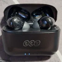 هندزفری qcy t18pro