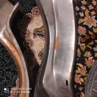 سه حلقه رینگ پراید|قطعات یدکی و لوازم جانبی|زابل, |دیوار