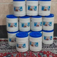 دبه دردار پلاستیکی|ظروف نگهدارنده، پلاستیکی، یک‌بارمصرف|بندر گناوه, |دیوار