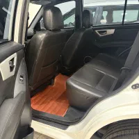 اتوماتیک مدل ۹۷ بینظیرX60|خودرو سواری و وانت|آمل, |دیوار